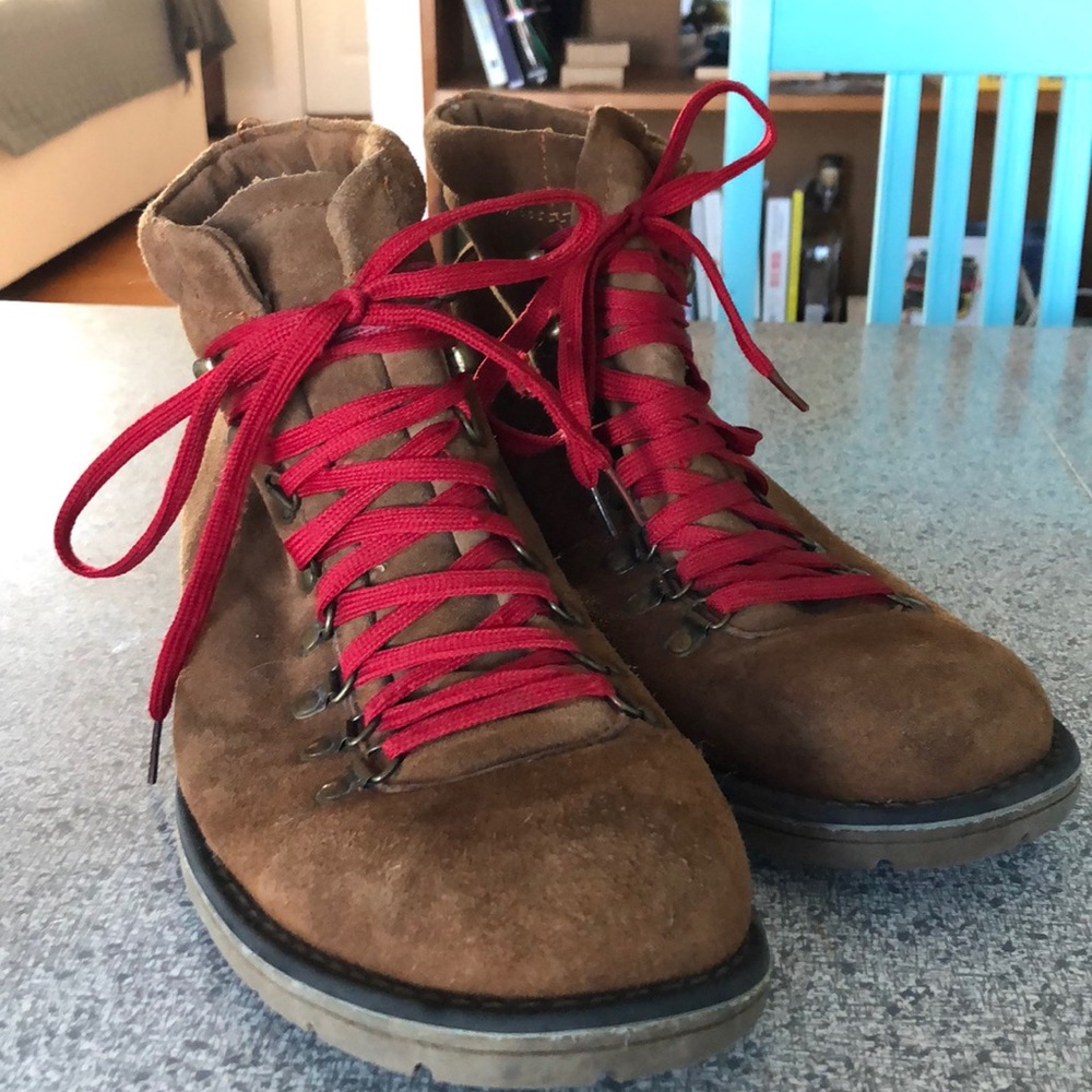 Work Boots